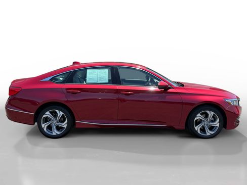 Used 2018 Honda Accord EX-L image 6