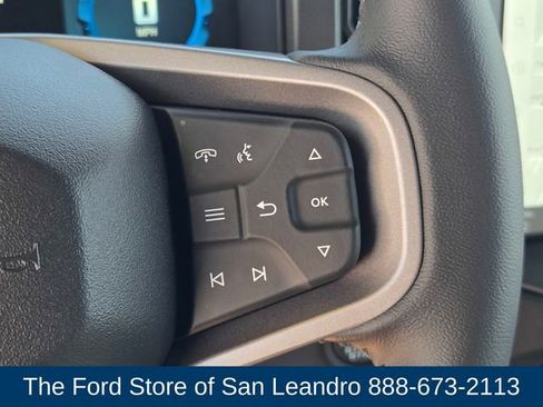 New 2025 Ford Bronco Big Bend image 24