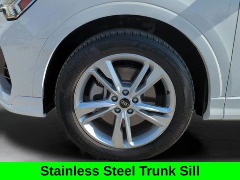 Used 2022 Audi Q3 2.0T Premium Plus image 8