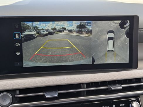 New 2026 Hyundai Tucson Limited image 34