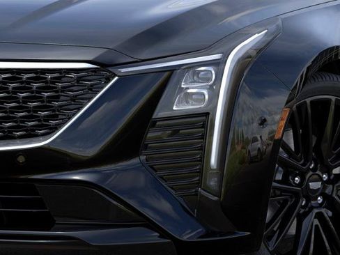 New 2026 Cadillac CT5 Premium Luxury AWD/4WD image 10