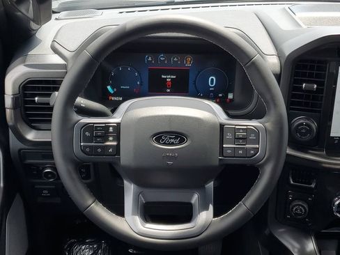 New 2026 Ford F150 Lariat w/ Equipment Group 502A High AWD/4WD image 28