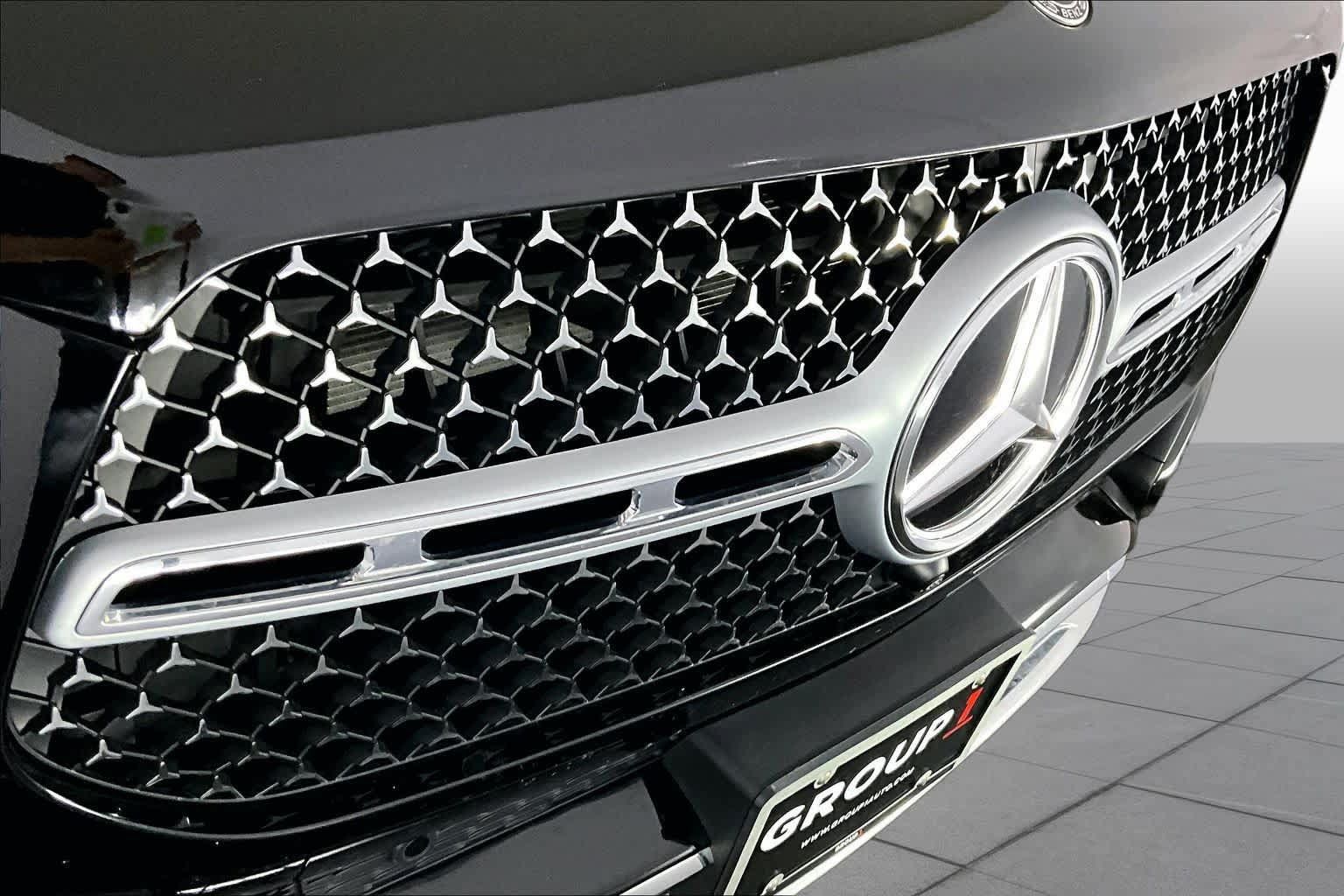 Certified 2026 Mercedes-Benz GLE 450 4MATIC image 29