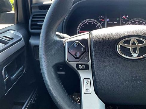 Certified 2022 Toyota 4Runner Limited image 24