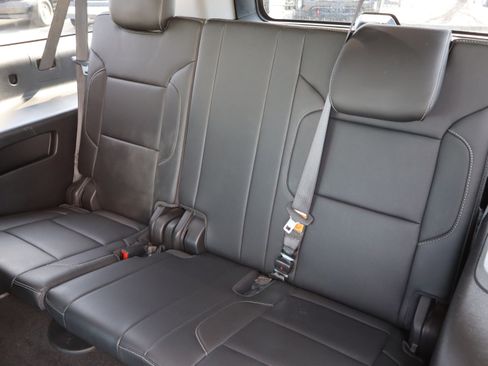 Used 2018 GMC Yukon XL SLT w/ Open Road Package image 35