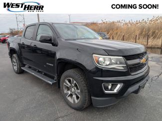 Used 2015 Chevrolet Colorado Z71 video 1