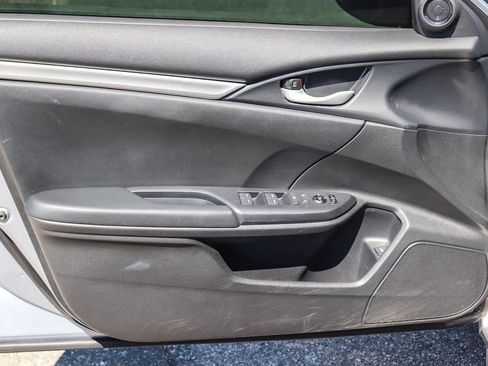 Used 2019 Honda Civic Sport image 20