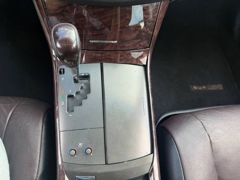 Used 2011 Toyota Avalon Limited FWD image 18