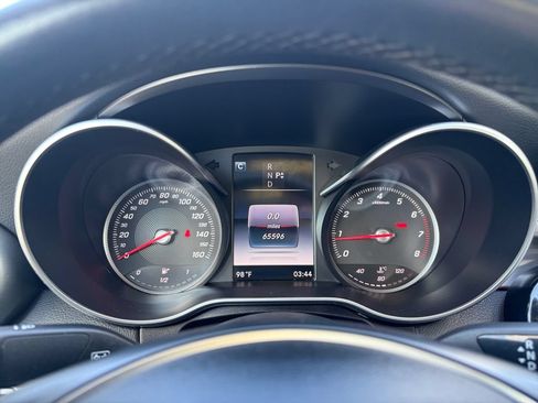 Used 2017 Mercedes-Benz C 300 4MATIC Coupe image 16