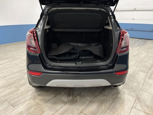 Used 2019 Buick Encore Preferred w/ Safety Package image 12