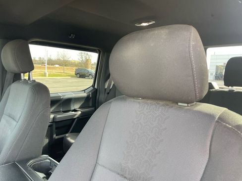 Used 2019 Ford F150 XLT w/ Equipment Group 302A Luxury image 22
