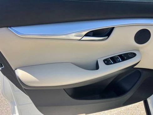 Used 2019 INFINITI QX50 Essential w/ Proassist Package FWD image 11