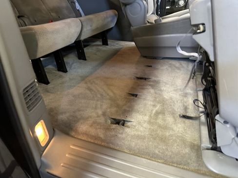 Used 2007 Toyota Sienna LE image 32