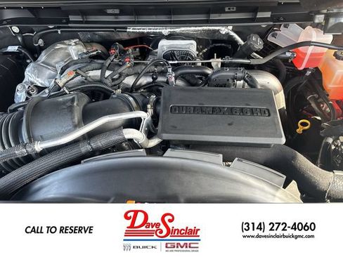 New 2026 GMC Sierra 2500 Denali w/ Denali Reserve Package AWD/4WD image 26
