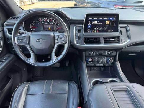 Used 2021 Chevrolet Tahoe RST AWD/4WD image 20