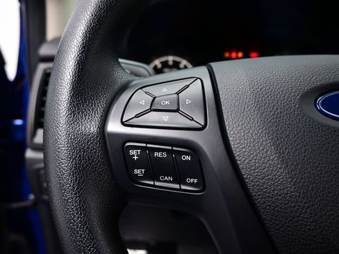 Used 2019 Ford Ranger XL w/ Equipment Group 101A Mid RWD image 13