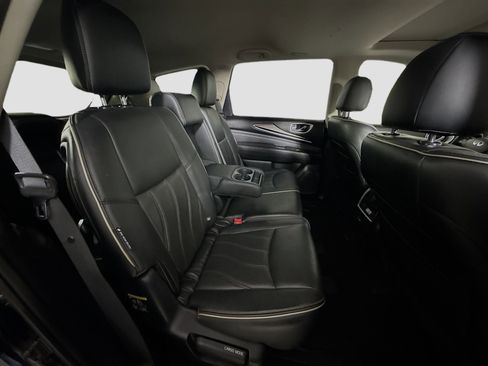 Used 2019 INFINITI QX60 Luxe w/ Essential Package image 27