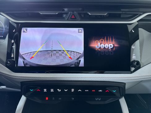 New 2026 Jeep Cherokee Limited AWD/4WD image 17