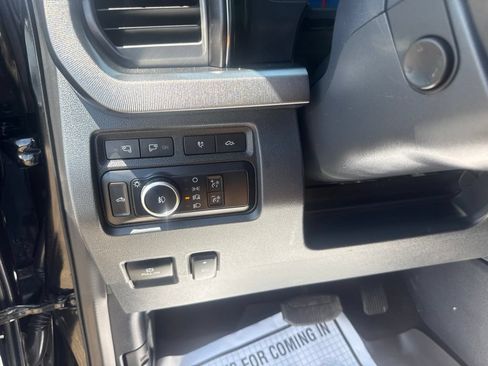 Used 2024 Ford F350 Platinum AWD/4WD image 20