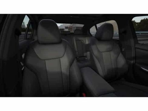 Used 2026 BMW 330i Sedan w/ Convenience Package RWD image 11