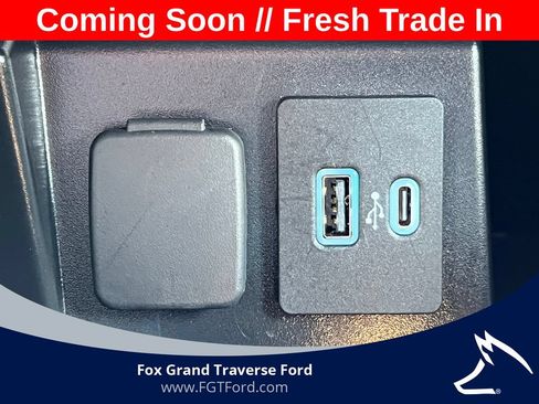 Certified 2023 Ford Explorer XLT w/ Equipment Group 202A AWD/4WD image 29