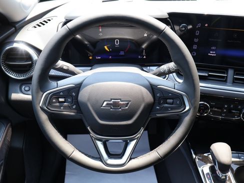 New 2026 Chevrolet Trax ACTIV w/ Driver Confidence Package FWD image 14