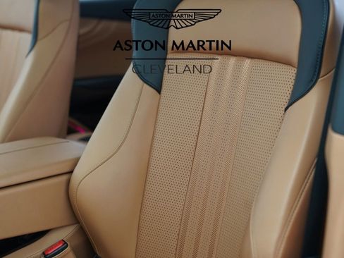 Used 2025 Aston Martin DBX 707 AWD/4WD image 35