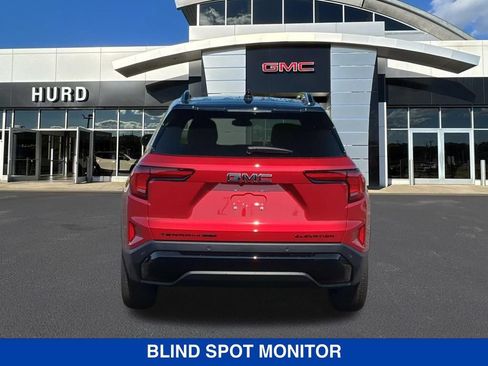 New 2027 GMC Terrain Elevation w/ Elevation Premium Package AWD/4WD image 6