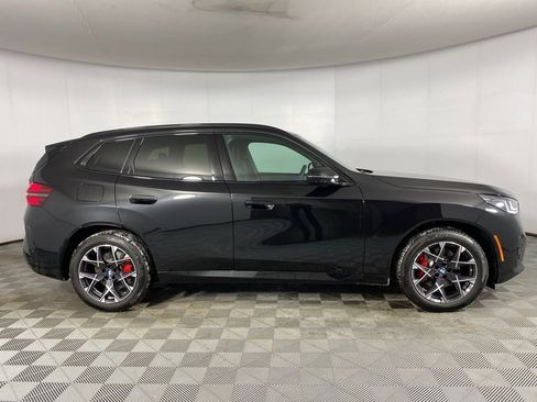 New 2026 BMW X3 xDrive30 w/ Premium Package image 25