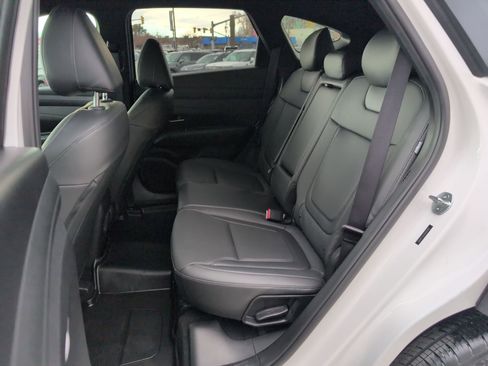 Certified 2025 Hyundai Tucson XRT image 15