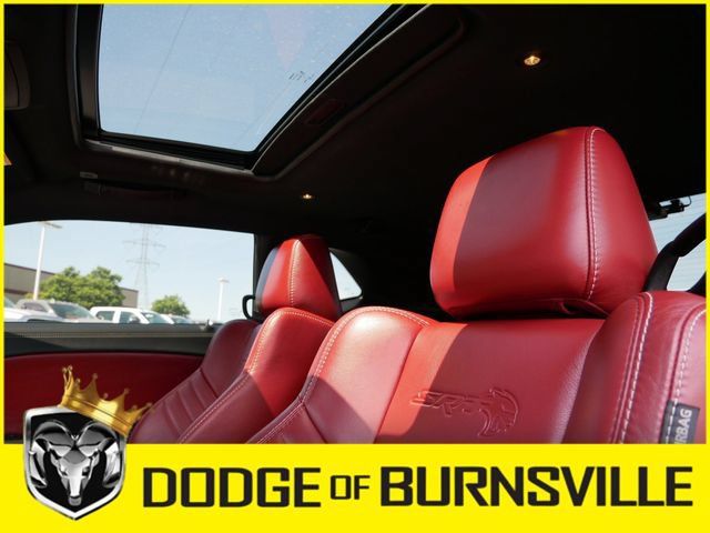 Used 2022 Dodge Challenger SRT Hellcat RWD image 19