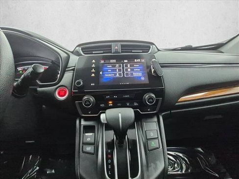 Used 2021 Honda CR-V EX image 15