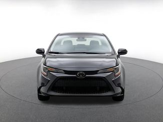 Used 2025 Toyota Corolla LE FWD video 2
