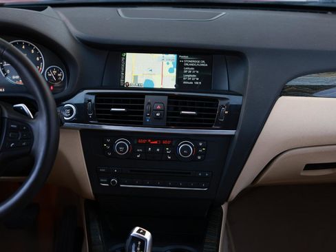 Used 2014 BMW X3 xDrive28i image 38