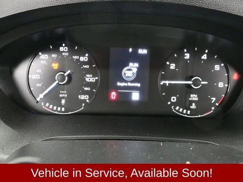 Used 2025 RAM ProMaster 2500 w/ Convenience Group image 15