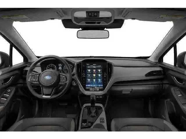 New 2027 Subaru Crosstrek 2.5i Limited AWD/4WD image 16