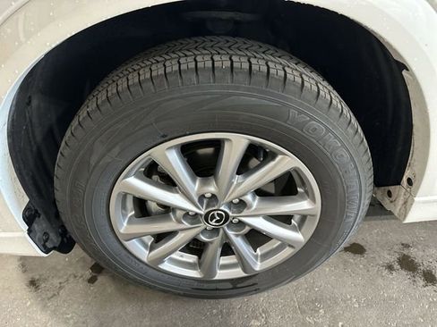 Used 2025 MAZDA CX-5 AWD 2.5 S w/ Preferred Package image 23