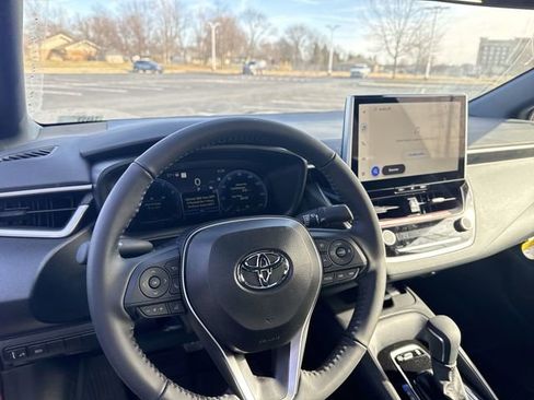 New 2026 Toyota Corolla SE image 11