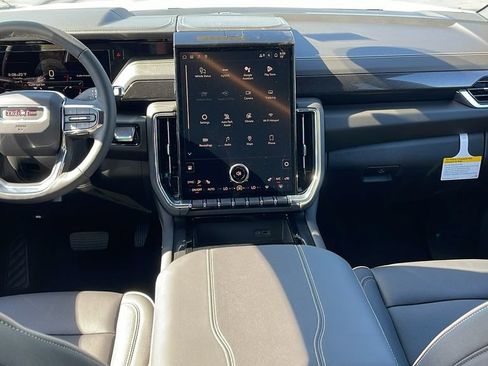New 2026 GMC Yukon XL Elevation RWD image 15
