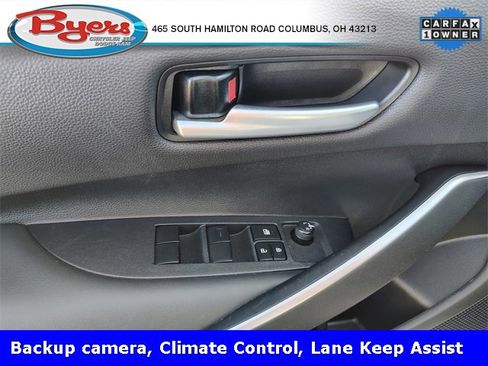 Used 2024 Toyota Corolla SE image 12