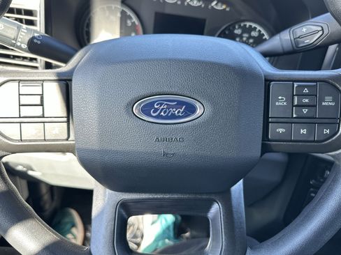New 2026 Ford F250 XL w/ STX Appearance Package image 19