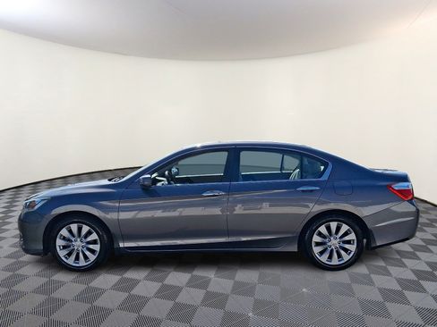 Used 2013 Honda Accord EX-L image 4