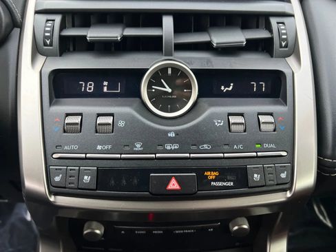 Used 2020 Lexus NX 300 AWD w/ Comfort Package image 42