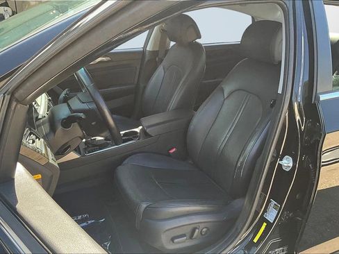 Used 2016 Hyundai Sonata Limited w/ Cargo Package image 21