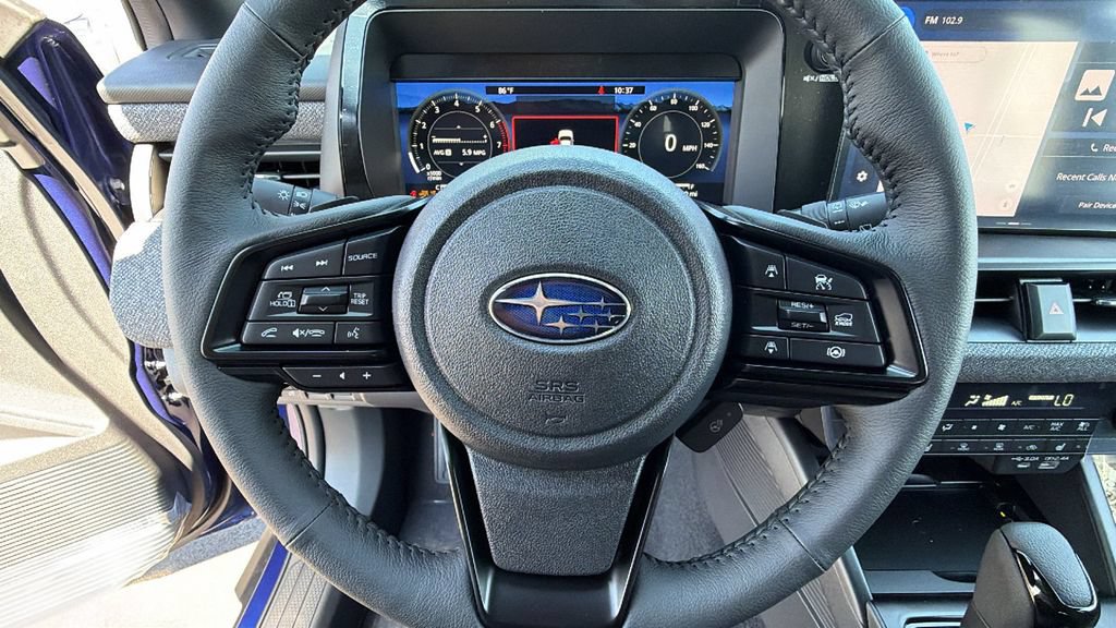 New 2026 Subaru Outback Premium AWD/4WD image 18