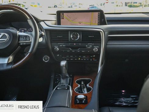 Used 2016 Lexus RX 350 F Sport w/ Premium Package image 16