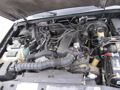 Used 2002 Ford Ranger Tremor image 10