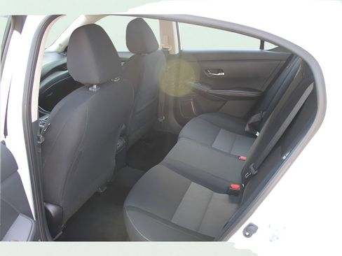 Used 2023 Nissan Sentra SV image 12