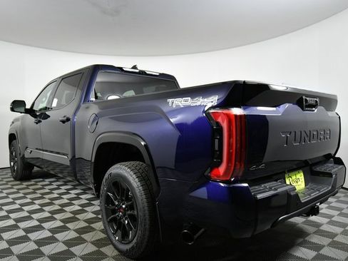 New 2026 Toyota Tundra Limited image 13