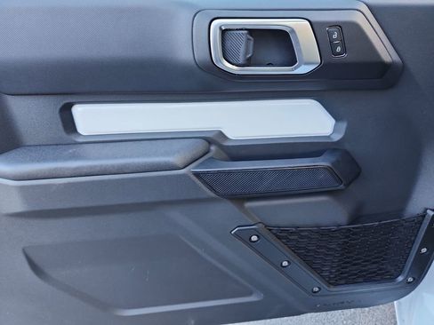 New 2026 Ford Bronco 2-Door image 21